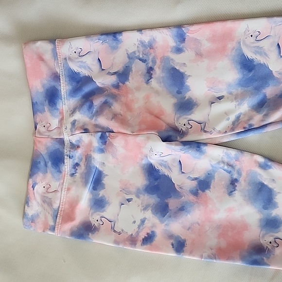 Bodyglove Girl's Legging Size: 4T - Picture 7 of 12